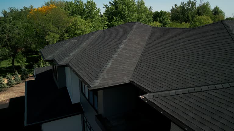Steel Roofing in Paducah, KY
