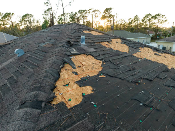 Reliable Paducah, KY Roofing Service Solutions