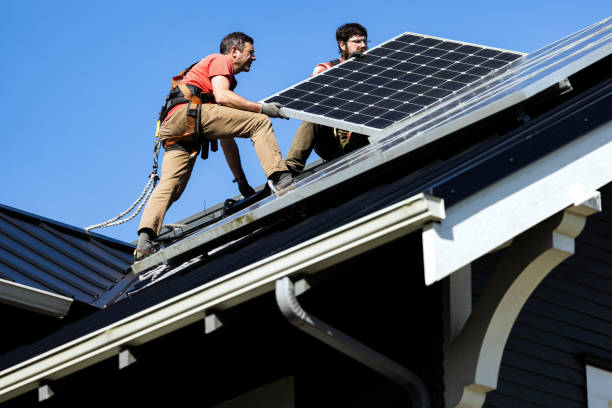Best Gutter Installation and Repair  in Paducah, KY