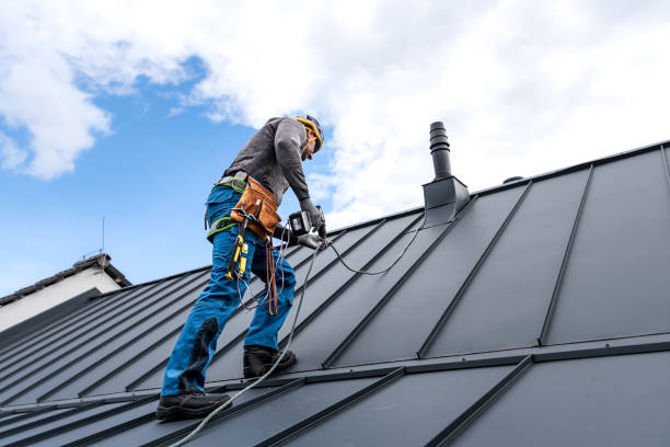 Best Gutter Installation and Repair  in Paducah, KY
